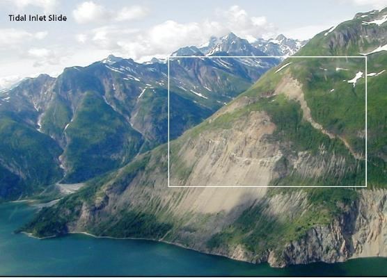 tidal_landslide_image shoreline bluff and scarp