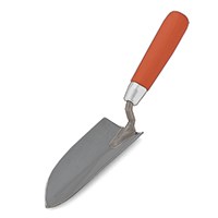 Illustration of a trowel