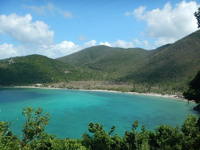 Maho Beach