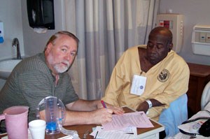 Voter assistance Voter assistance