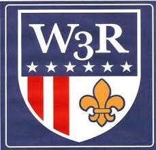 W3R logo