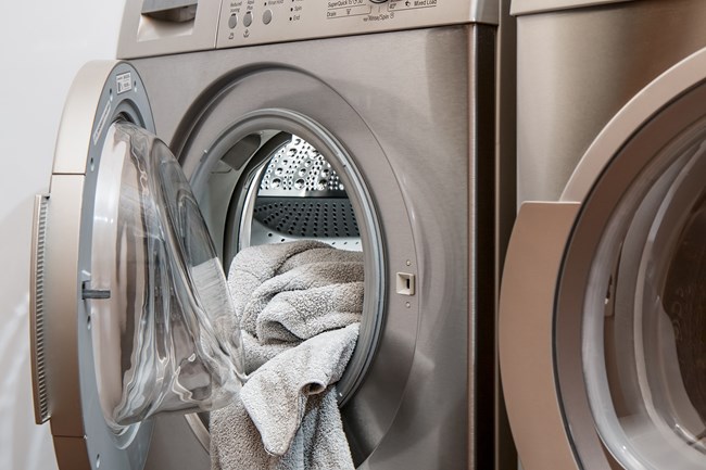 What Time to do Laundry (wash clothes) to Save Energy - Now Power