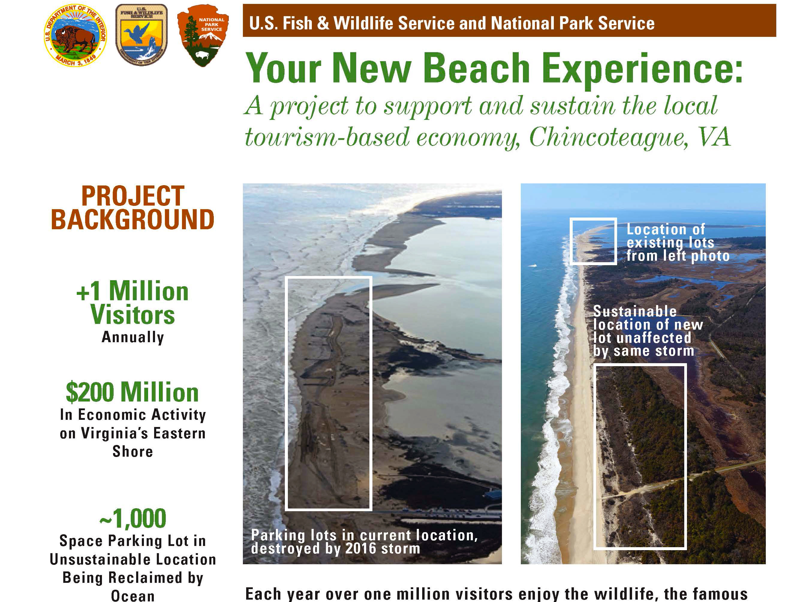 assateague island national seashore mission statement assateague island national seashore mission statement