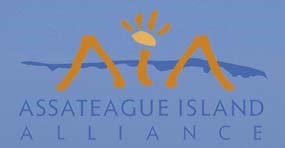 Assateague Island Alliance logo, 17kb