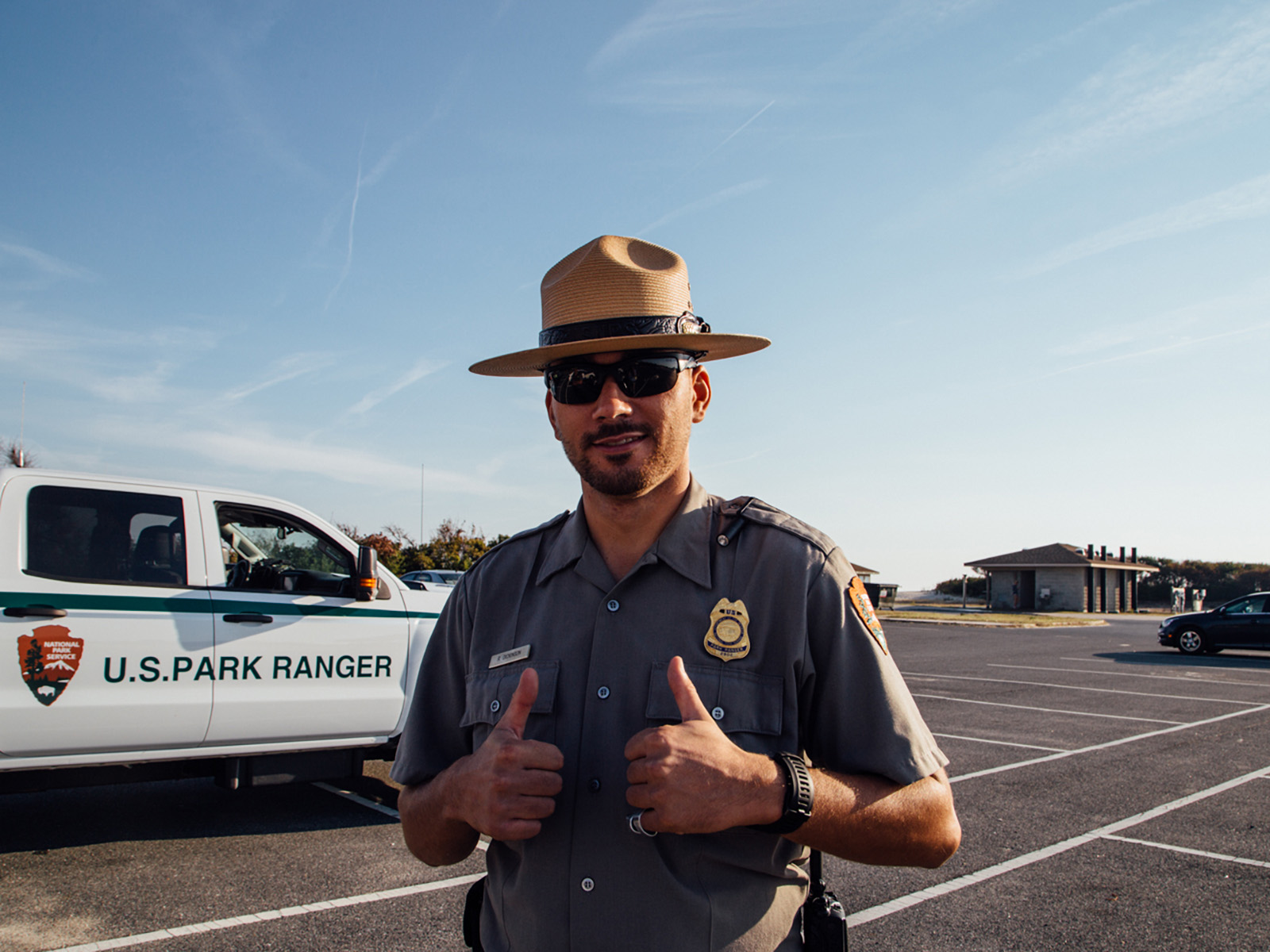 Laws & Policies - Assateague Island National Seashore (U.S. National
