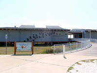 Assateague Island Visitor Center