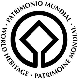 World Heritage logo
