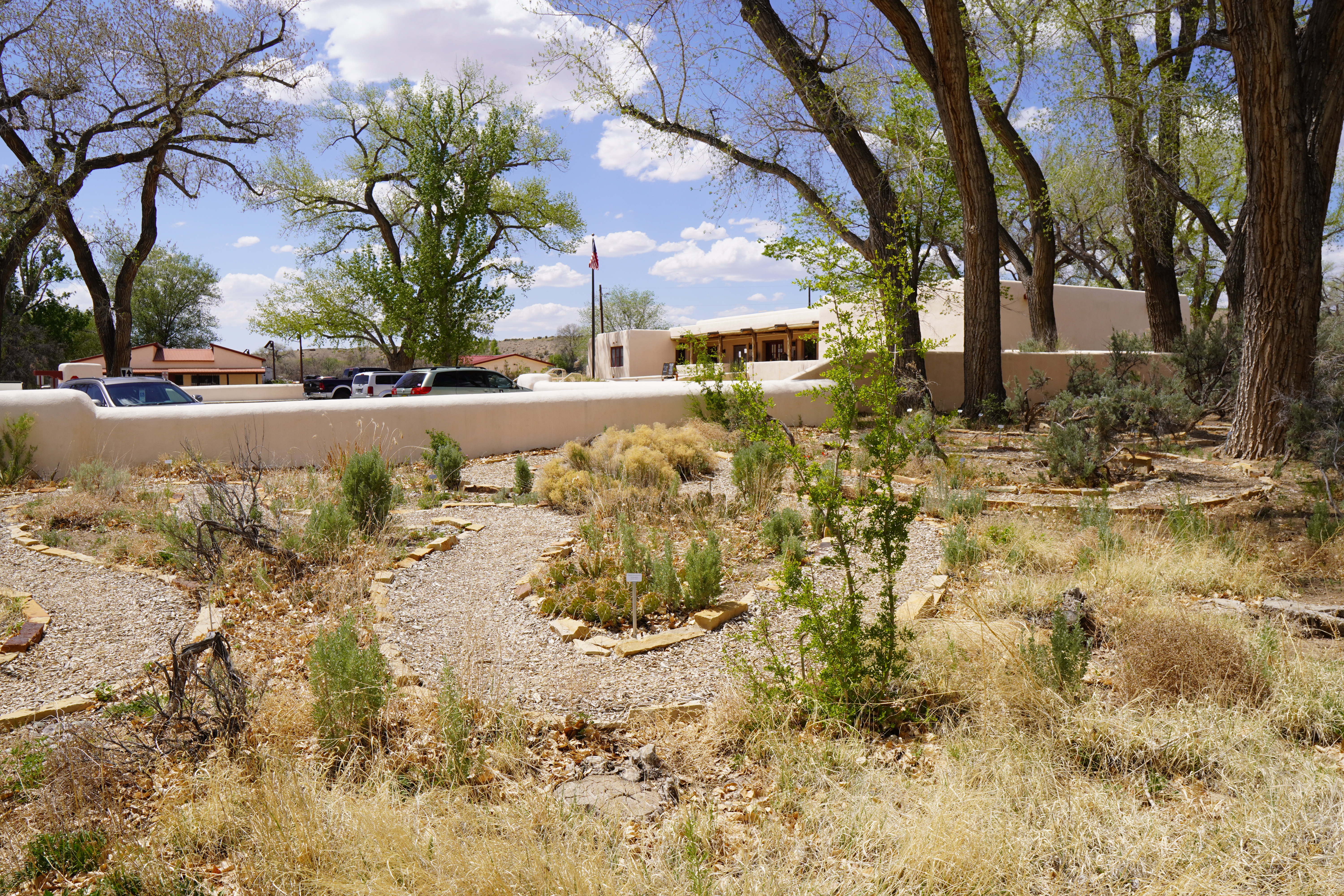 Things To Do - Aztec Ruins National Monument (U.S. National Park
