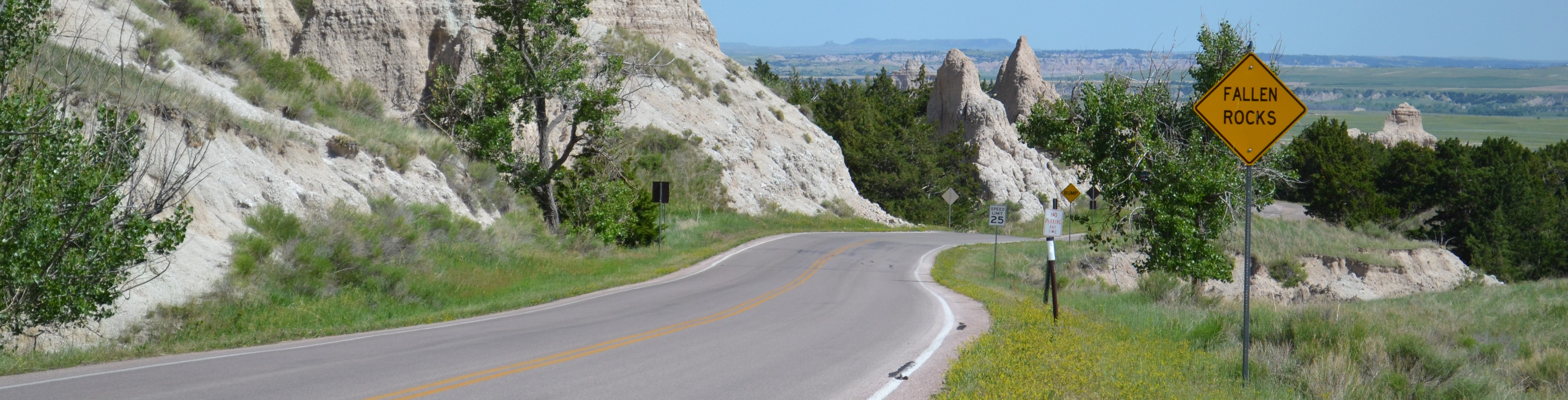 Badlands National Park