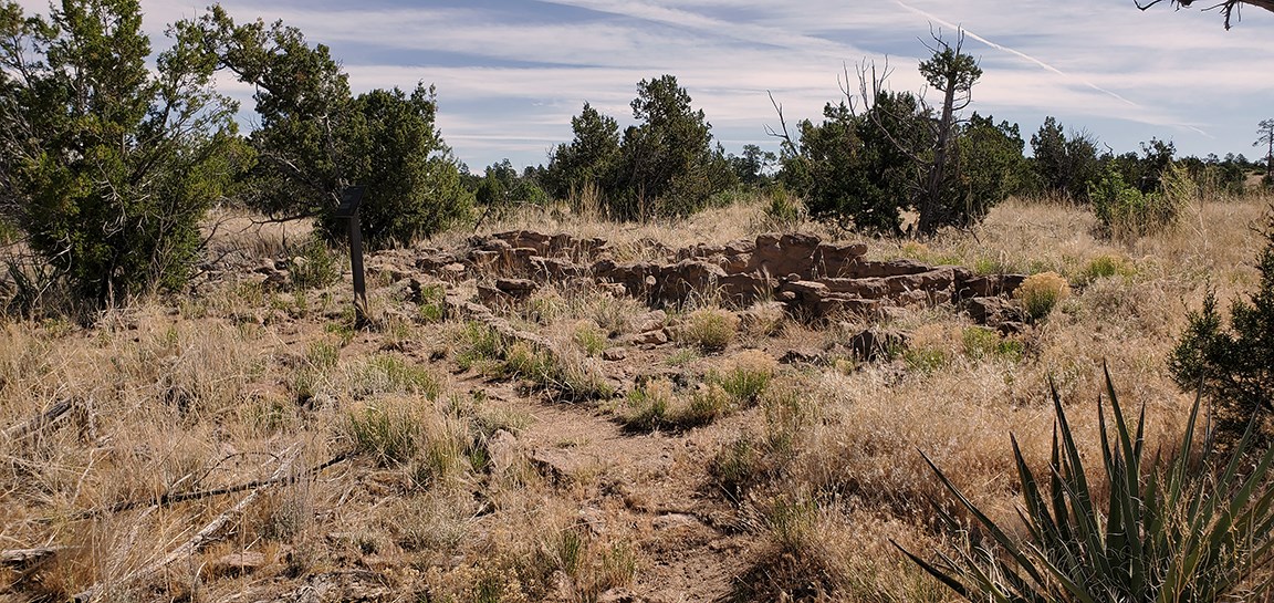 arch site