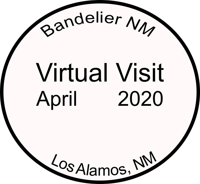 band virtual stamp april