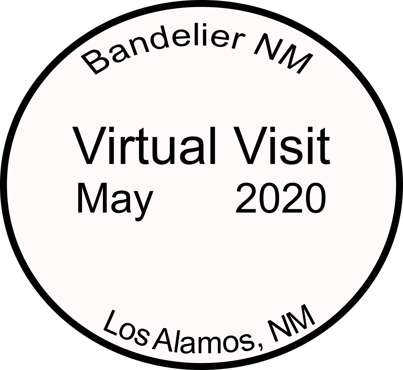 band virtual stamp may