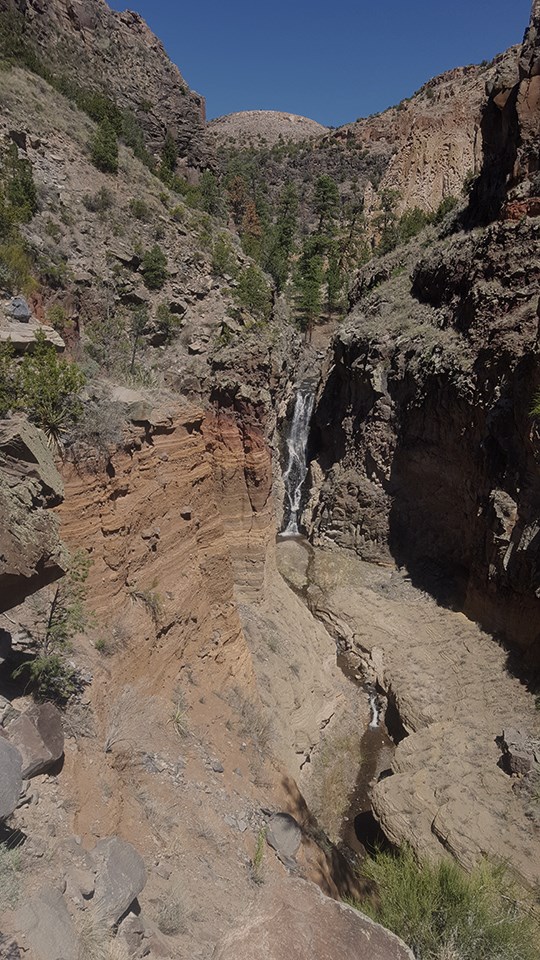 upper falls