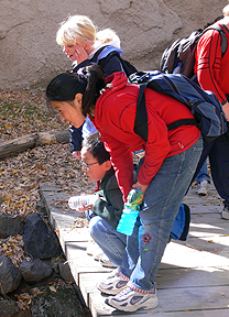 School kids School kids