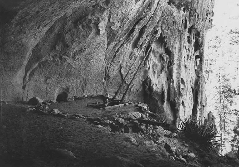 Alcove House 1940
