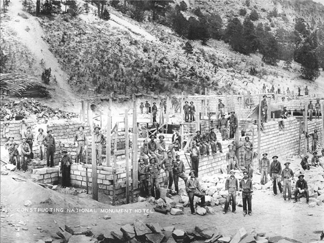 ccc workers