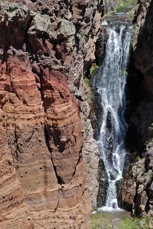 upper falls upper falls