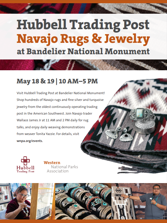 The event will take place from Saturday, May 18 to Sunday, May 19 from 10 am to 4 pm. The event will take place from Saturday, May 18 to Sunday, May 19 from 10 am to 4 pm.