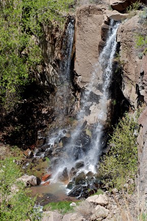 Lower Falls