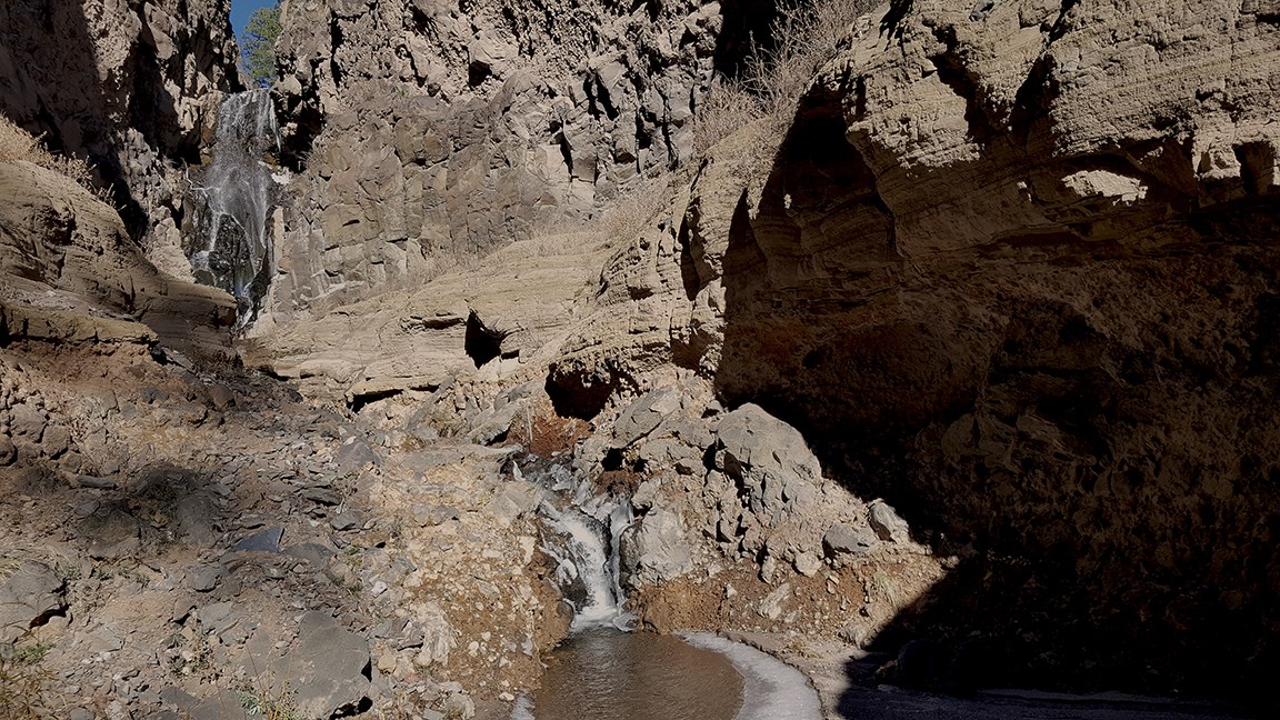 cu upper falls