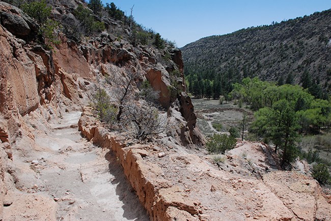 frey trail with tyuonyi frey trail with tyuonyi