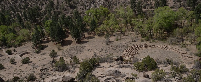 tyuonyi from frey trail