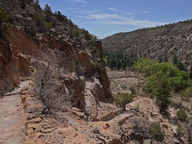 Tyuonyi from the Frey Trail