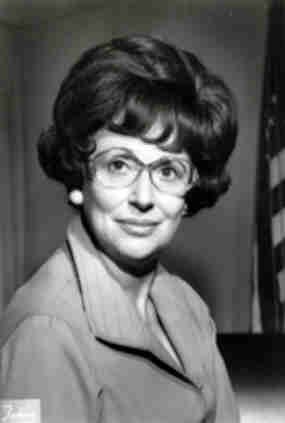 Picture of Gladys Noon Spellman