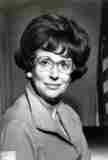 a picture of Gladys Noon Spellman