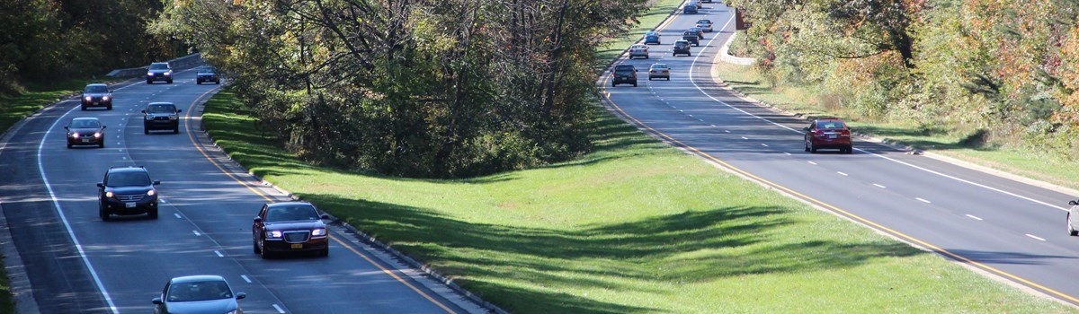 Baltimore Washington Parkway