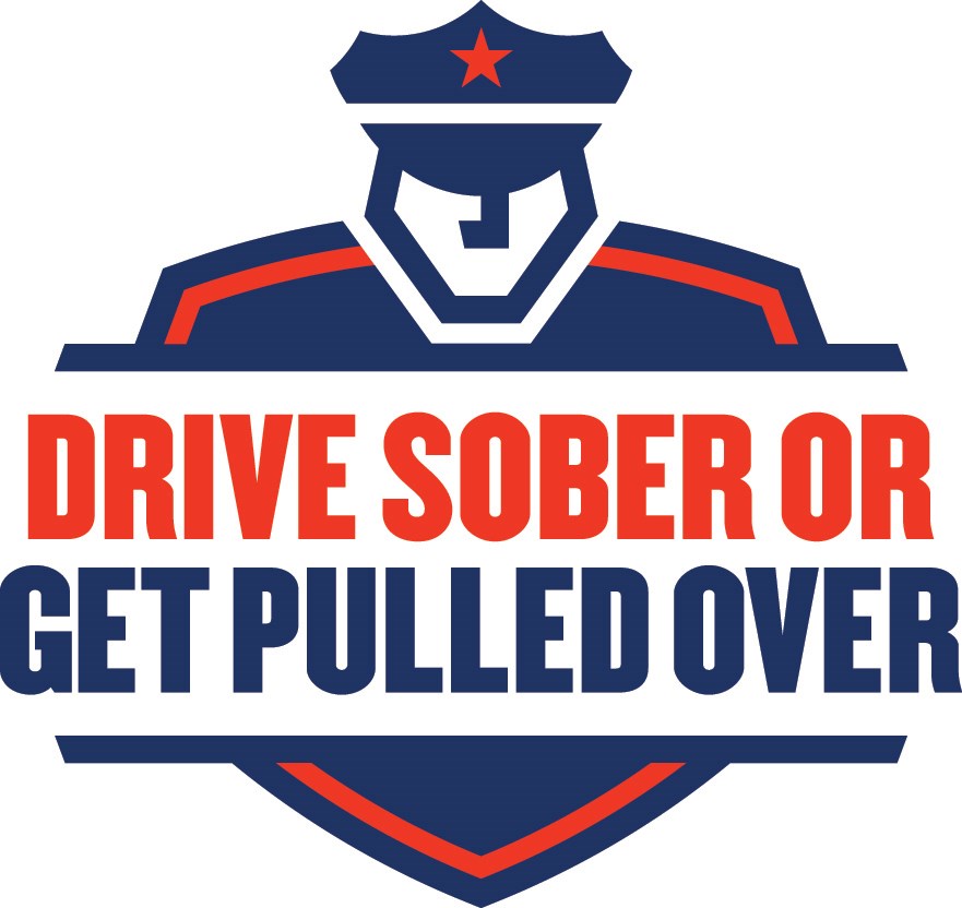 Drive Sober insignia