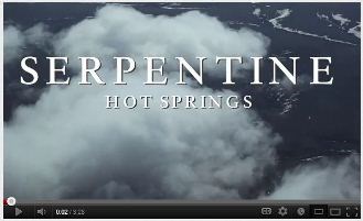 Serpentine Video