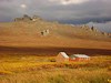 Serpentine Bunkhouse
