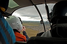 Stories from the Field