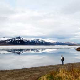 Salmon Lake Campground