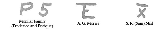 Image of historic brands
