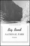 Cover of official park brochure, 1944