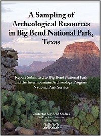 BIBE Archeological Report