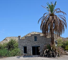 Hot Springs Historic Post Office