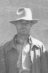 Ross Maxwell, 1943 Ross Maxwell, 1943