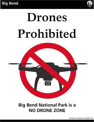 No Drone Zone