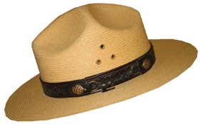 Ranger Stetson hat
