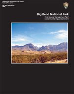 Cover of 2004 General Management Plan Cover of 2004 General Management Plan