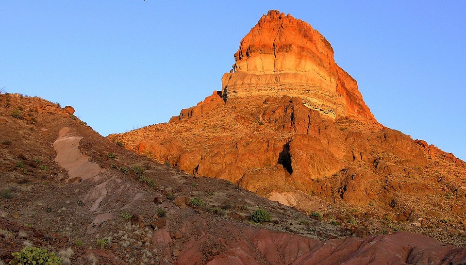 cerro castellan