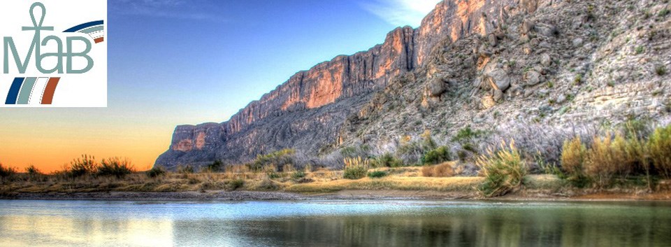 Big Bend Biosphere Region