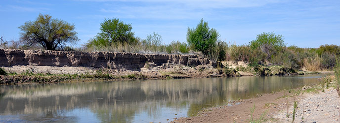 Water Quality - Big Bend National Park (U.S. National Park Service)