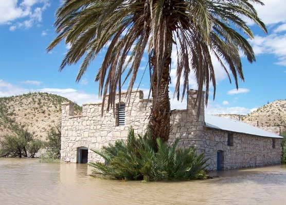 Hot Springs Hotel