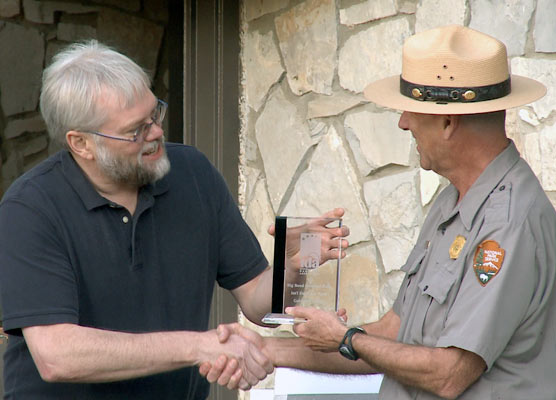 Big Bend National Park Earns International Dark Sky Association Gold Tier Designation