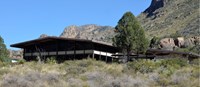 lodge view