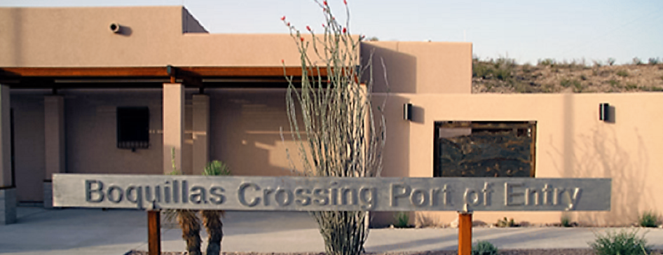 boquillas port of entry